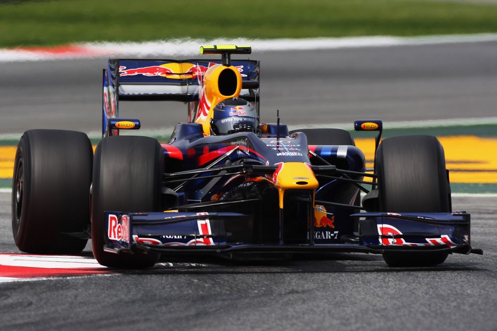 GP SPAGNA - Qualifiche e Prove Libere 3